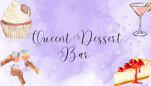 QueenT Dessert Bar 